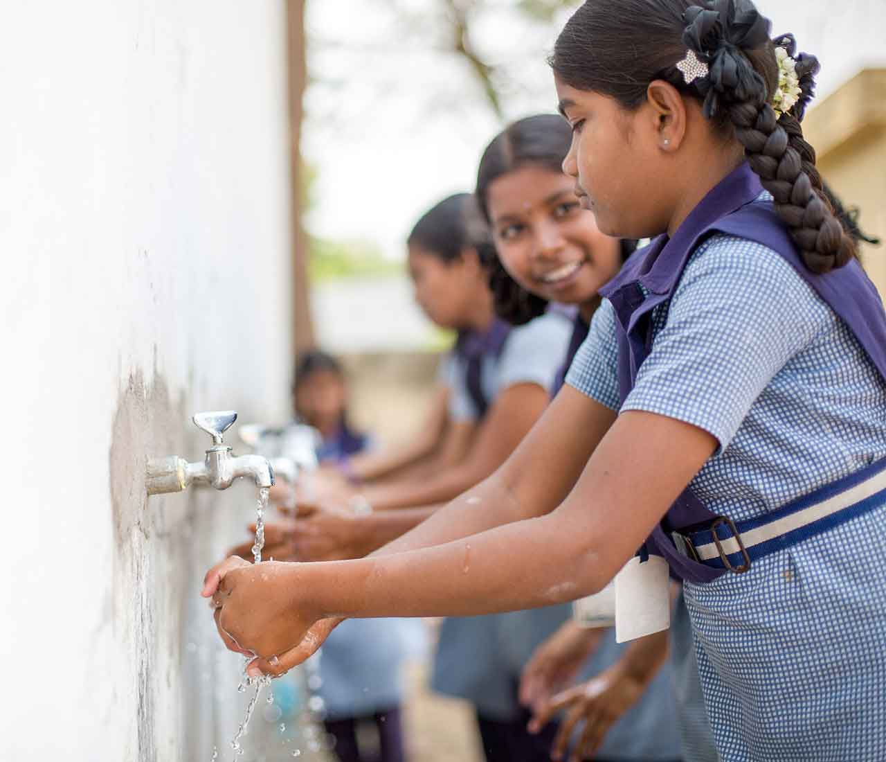 Kimberly Clark's Sustainable Practices